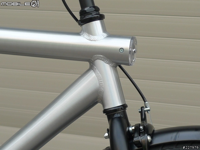 [分享]荷蘭VANMOOF城市登山車