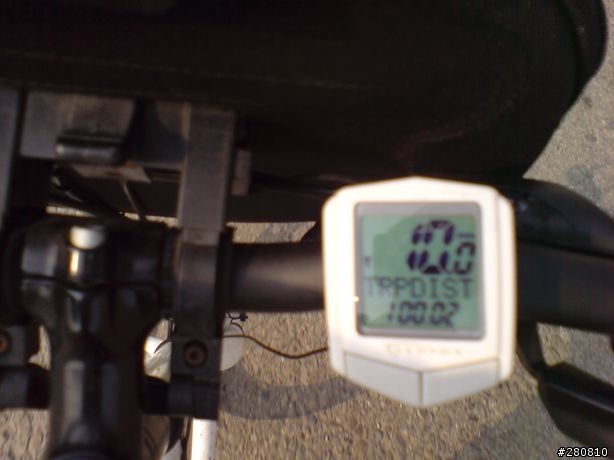 [遊記]首發賜教  2010三月瘋媽祖 萬人崇Bike130K よくします