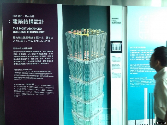 HTC D2蓋大樓--台北101之旅(新增羅東之行),歡迎大家來蓋大樓