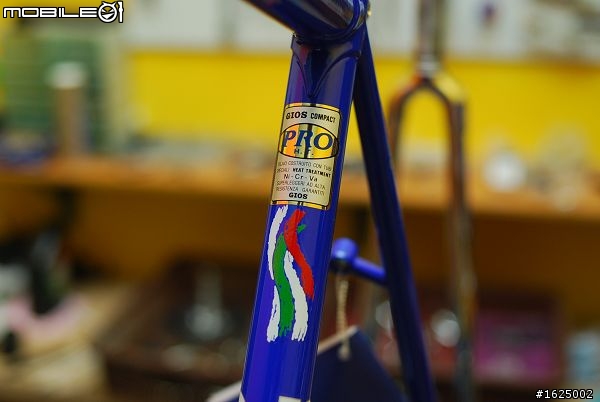 GIOS Compact Pro 我的頂級組裝初體驗(圖超多)