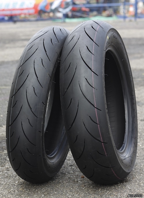 MAXXIS R1 比賽專用胎