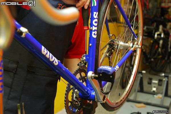 GIOS Compact Pro 我的頂級組裝初體驗(圖超多)