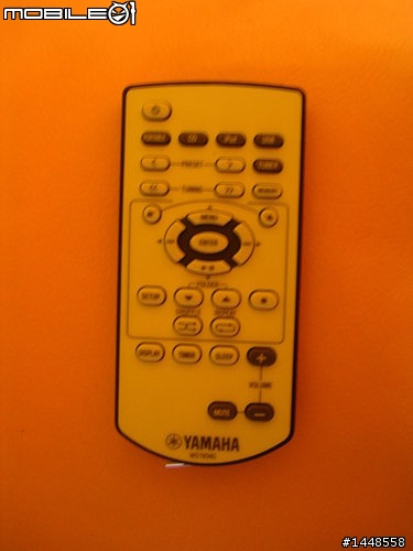 what color is your life? My life is PINK!YAMAHA MCR-040 iPod...粉紅甜心...音響試聽