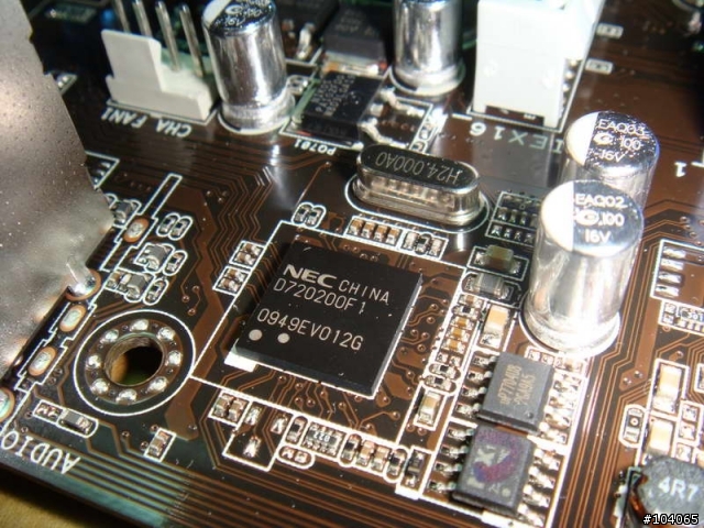 AMD 890的開核，M4A89GTD PRO輕鬆Core Unlocker
