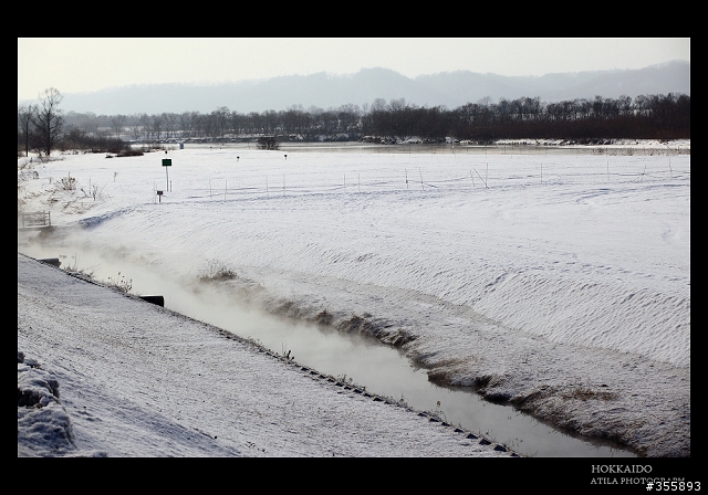 [5DII] 2010.HOKKAIDO.北海道.雪