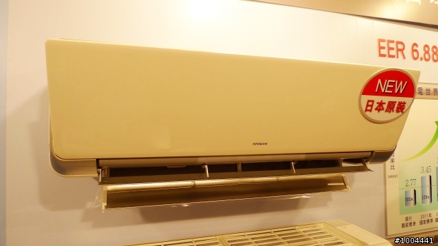 2010年 日立新機種產品發表會   心得分享‵～