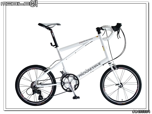 (請推薦)彎把小徑車，預算20K