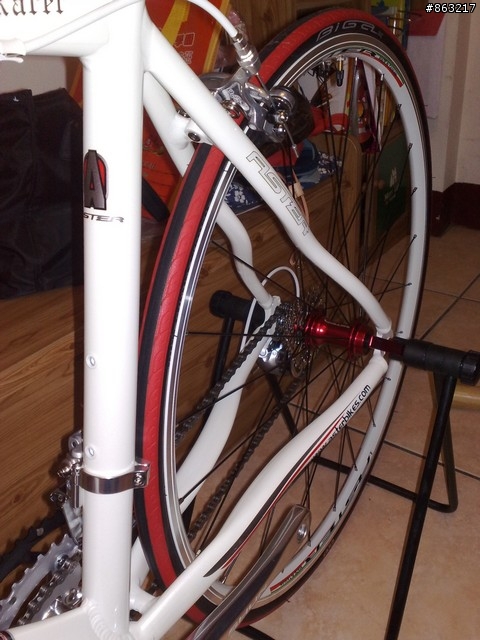 【分享】Aster Racer SORA版