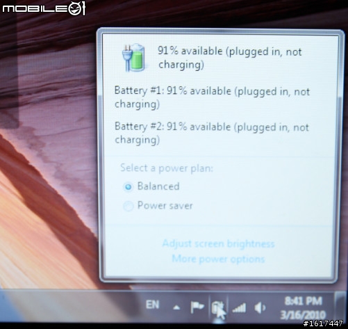 [開箱文] Fujitsu S760
