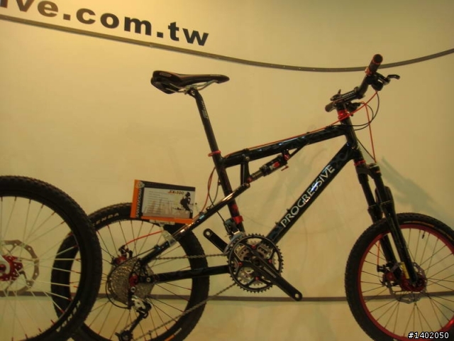 2010 taipei cycle show 台北自行車展
