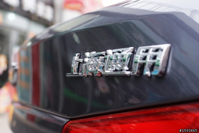 a200眼中的爱车