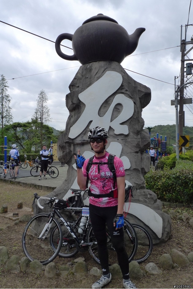 [照片分享]小桃紅 Garmin & Mobile01 北宜公路行 圖多請見諒!!