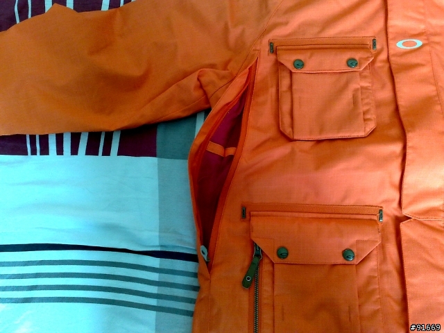 美國換季特價戰績之...OAKLEY~