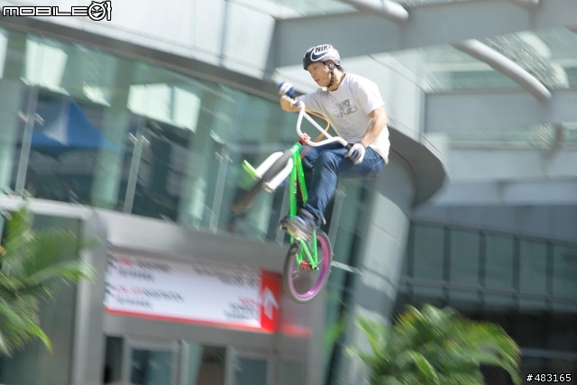 【照片分享】2010台北國際單車展  *3/22補75張圖*
