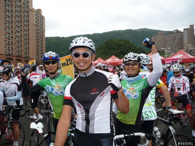 北海岸的 ~英雄好漢發奬狀~