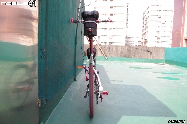 台北不能折