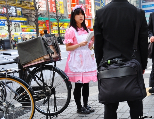 願望達成~東京自由行(圖、文多，慎入)