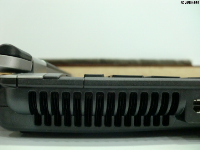 『HP狠角頭』HP Probook 6440b全球首發開箱