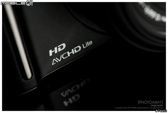 PANASONIC GF1側拍
