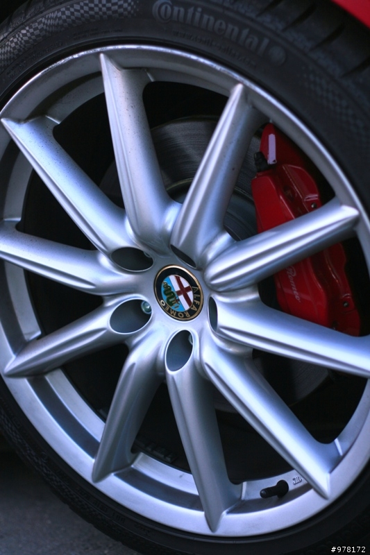 Alfa 159 Sportwagon