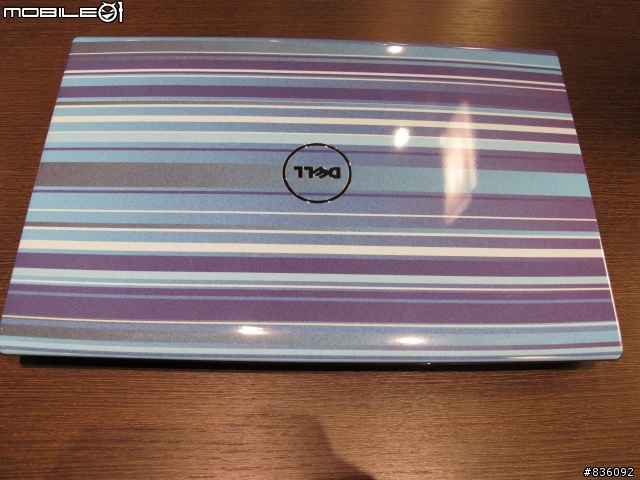 [開箱文]Dell STUDIO 15 I7