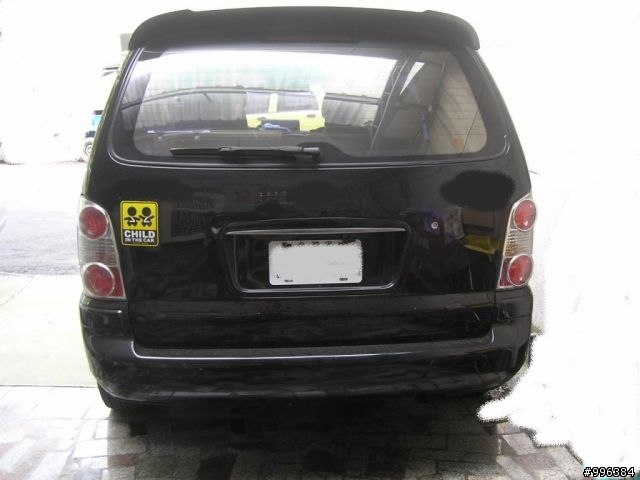 [分享]DIY之廢物利用的"CHILD IN CAR"