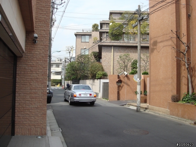 東京麻布十番的生活 (圖多)