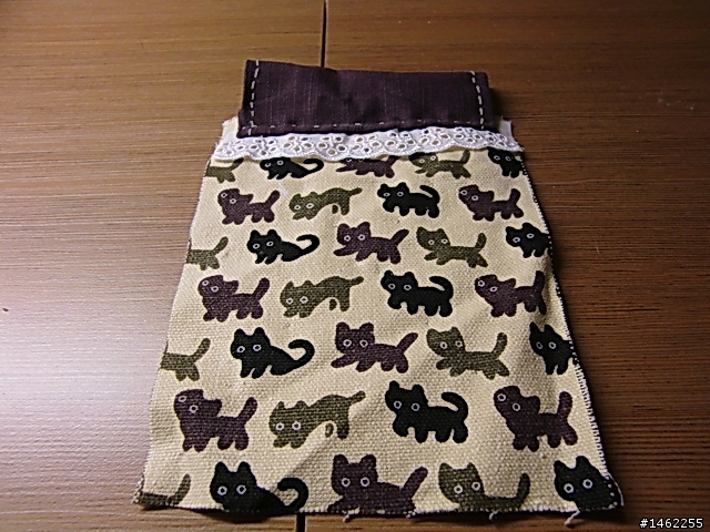 【米蟲碎碎唸】自己做隨身小包包