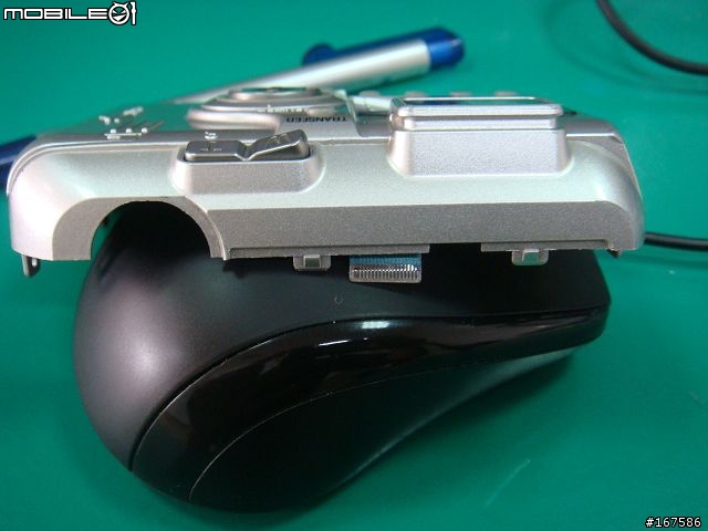 nikon coolpix 4300  記憶電池更換DIY
