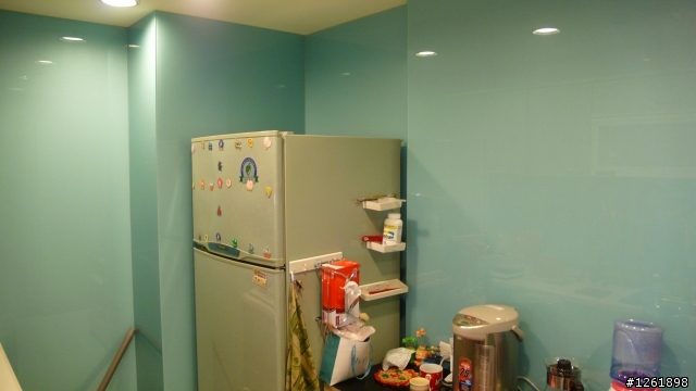 (圖多)完全居家實況的新居裝潢開箱文