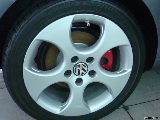 [開箱]VW GOLF GTI MK6 鐵灰色不專業開箱分享,NO.1 =外觀篇=