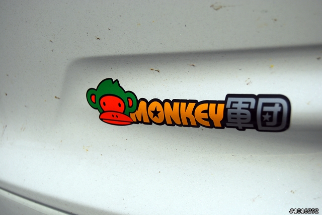 575、大黃蜂&R35 in夢時代