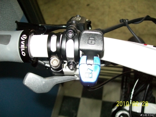 BMX特技車開箱+MATTS HFS PRO入手分享