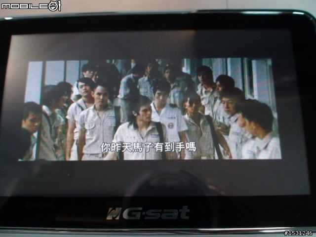 環天 GA-5718 GMap + Papago X5 雙圖資。很閃，很薄，衛星接收快又穩， (欠很久)圖多的開箱文，