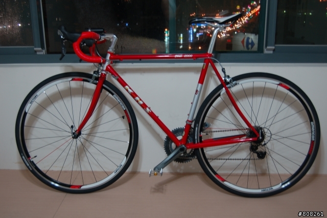 2010年 KHS CLUB 2000(紅手把帶) 分享