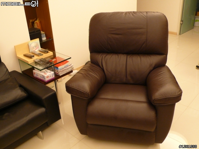 (圖多)完全居家實況的新居裝潢開箱文