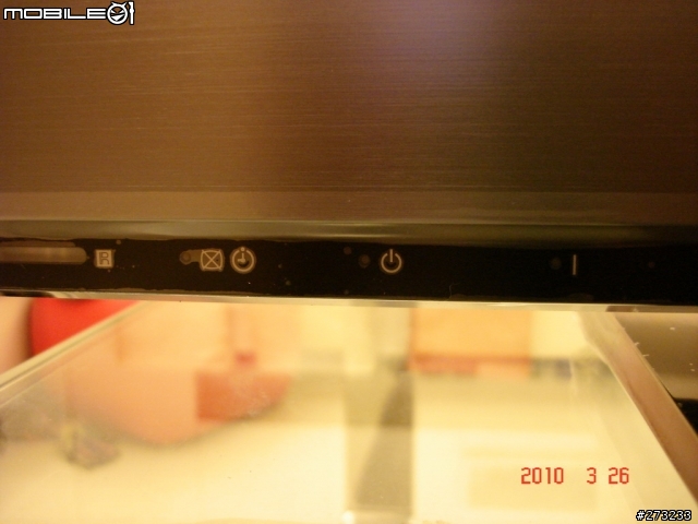 [不專業開箱文] SONY KDL-32EX700