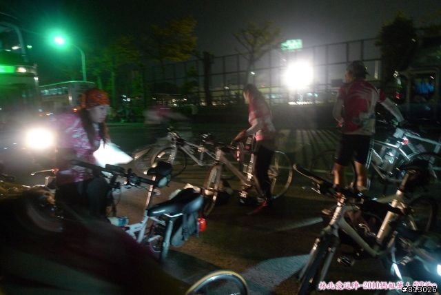 [分享]林北愛逗陣-2010媽祖萬人崇Bike（圖多）