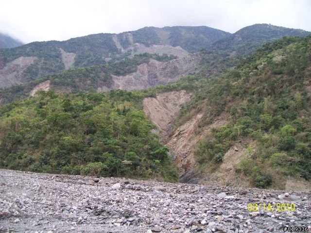 來義部落及來義林道小探