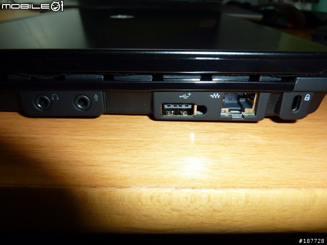 敗家總需要好理由 - HP Mini 5102 開箱(3/5 再更新 Win 7 "笑"能測試)
