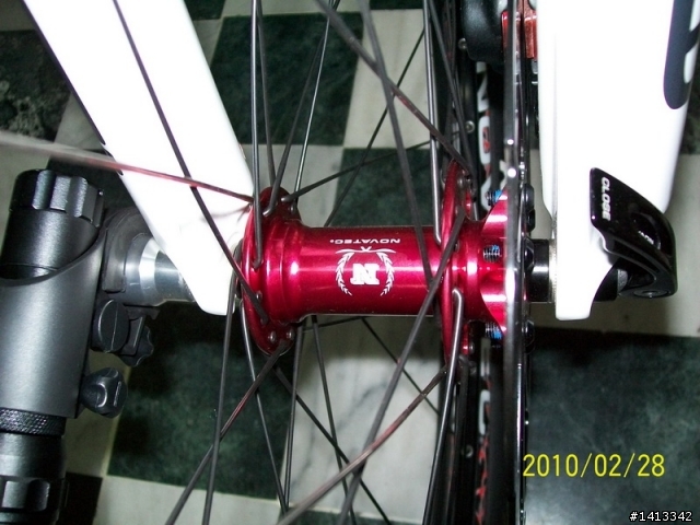 BMX特技車開箱+MATTS HFS PRO入手分享
