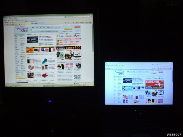 [問題] 關於VAIO SZ476 面板偏藍