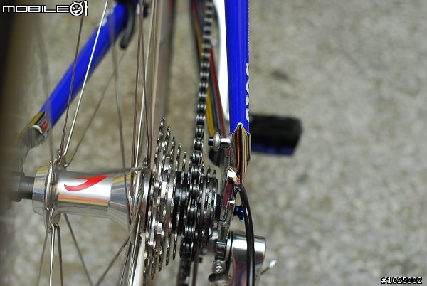 GIOS Compact Pro 我的頂級組裝初體驗(圖超多)