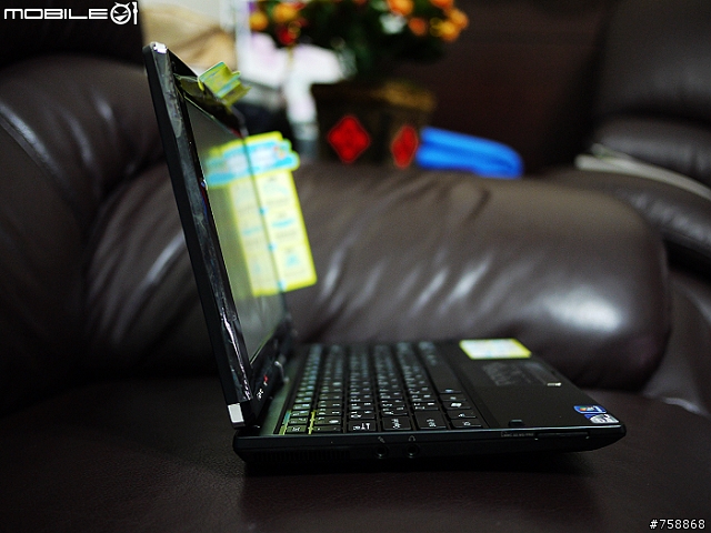[分享]ASUS T101不專業小開箱
