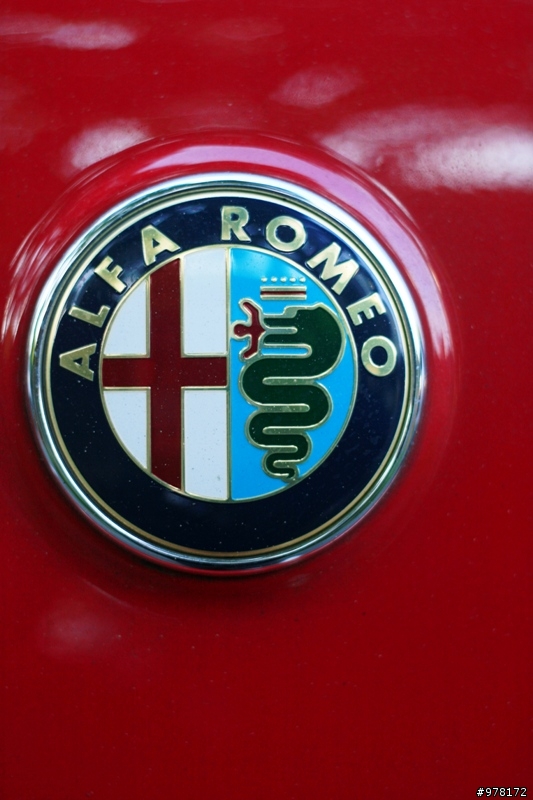 Alfa 159 Sportwagon