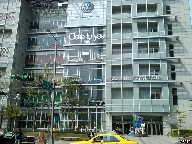 HTC D2蓋大樓--台北101之旅(新增羅東之行),歡迎大家來蓋大樓