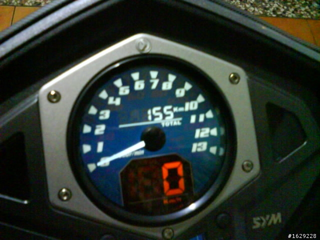 [第一次開箱]NEW FighTer150