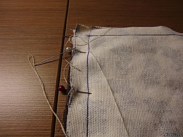 【米蟲碎碎唸】自己做隨身小包包