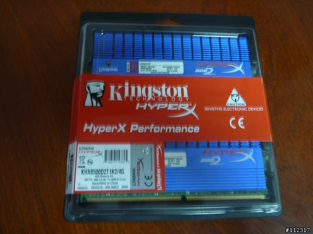 開學週週有驚喜 聰明Buy家 Kingston送你獎學金...小弟中獎了