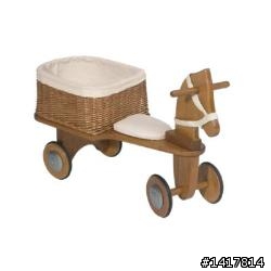 有人買過Moulin Roty的木頭玩具嗎?